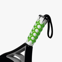 Grip Pro Elite Padel Verde  Oferta + Barato