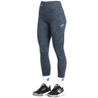 Alejandra Salazar Bruzo Collants Bullpadel Preto  Oferta + Barato