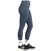Alejandra Salazar Bruzo Collants Bullpadel Preto  Oferta + Barato