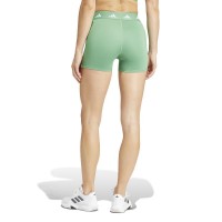 Mallas Adidas Techfit Verde  Offerta + Economico