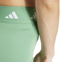 Mallas Adidas Techfit Verde  Offerta + Economico