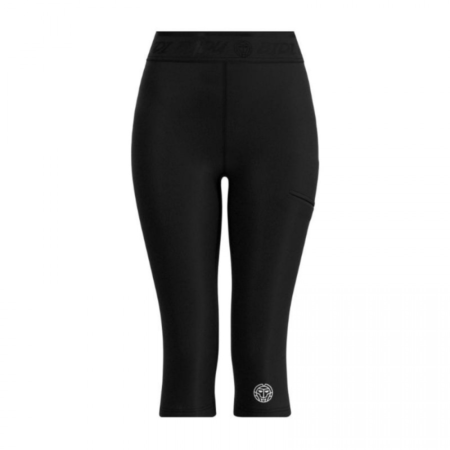 Bidi Badu Crew Capri Tights Black  Offer + Cheap