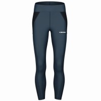 Legging Head Tech Bleu Marine  Offre - Pas cher