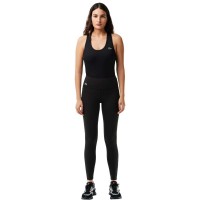Collant Lacoste Ultra Dry Noir  Offre - Pas cher
