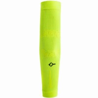 Floky Mangas Fluor Amarelo Sem Tensão 2 Unidades  Oferta + Barato