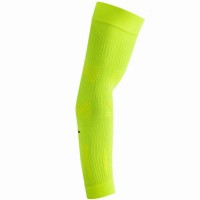 Floky Mangas Fluor Amarelo Sem Tensão 2 Unidades  Oferta + Barato