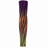 Floky No Strain Fantasy Delhi Aquecedores de Braço Preto Amarelo 1 Unidade  Oferta + Barato