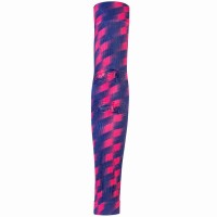 Aquecedores de Braço Fuchsia Roxo Fantasy Tokyo Sem Tensão Floky 1 Unidade  Oferta + Barato