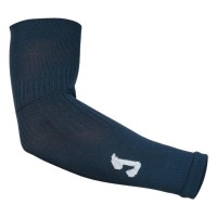 Aquecedores de Braço Joma Azul Marinho 2 Unidades  Oferta + Barato