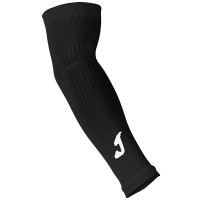 Manguitos Joma Negro 2 Unidades  Oferta + Barato