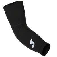 Manguitos Joma Negro 2 Unidades  Oferta + Barato