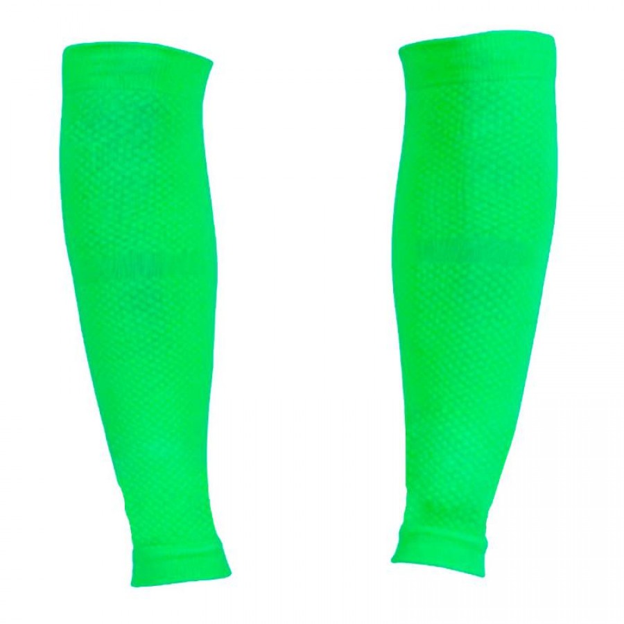 Medias Joma Verde Fluor 2 Unidades  Oferta + Barato