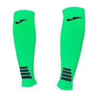 Medias Joma Verde Fluor 2 Unidades  Oferta + Barato
