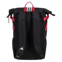 Sac a dos Adidas Ale Galan Multigame 3.3 Noir  Offre - Pas cher