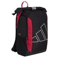 Sac a dos Adidas Ale Galan Multigame 3.3 Noir  Offre - Pas cher
