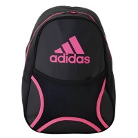 Adidas Club Black Fuchsia Backpack  Offer + Cheap