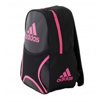 Adidas Club Black Fuchsia Backpack  Offer + Cheap
