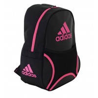 Adidas Club Black Fuchsia Backpack  Offer + Cheap