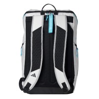 Adidas Mochila Marta Ortega Protour 3.4 Chalk White  Oferta + Barato