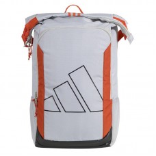 Mochila Adidas Multigame 3.3 Gris