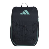 Sac a dos Adidas Protour 3.3 Anthracite  Offre - Pas cher