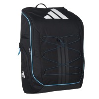 Mochila Adidas Protour 3.4 Negro  Oferta + Barato