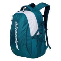 Mochila Bullpadel Bea Gonzalez Pearl BPM26021 Teal  Oferta + Barato