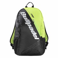 Mochila Bullpadel BPM-24004 Performance Amarillo Limon Fluor  Offerta + Economico
