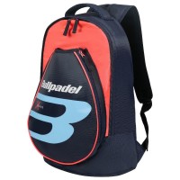 Sac à dos Bullpadel BPMEX002 Tour Bleu Marine  Offre - Pas cher