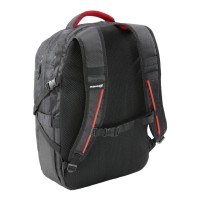 Mochila Bullpadel Di Nenno Xplo BPM25022 Negro  Offre - Pas cher