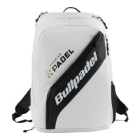 Bullpadel Premier Padel Vertex Backpack BPM25007 White  Offer + Cheap