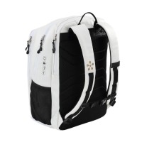 Bullpadel Premier Padel Vertex Backpack BPM25007 White  Offer + Cheap