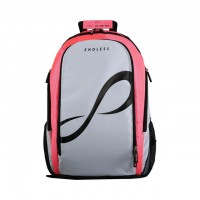 Zaino Endless Icon Bianco Rosa