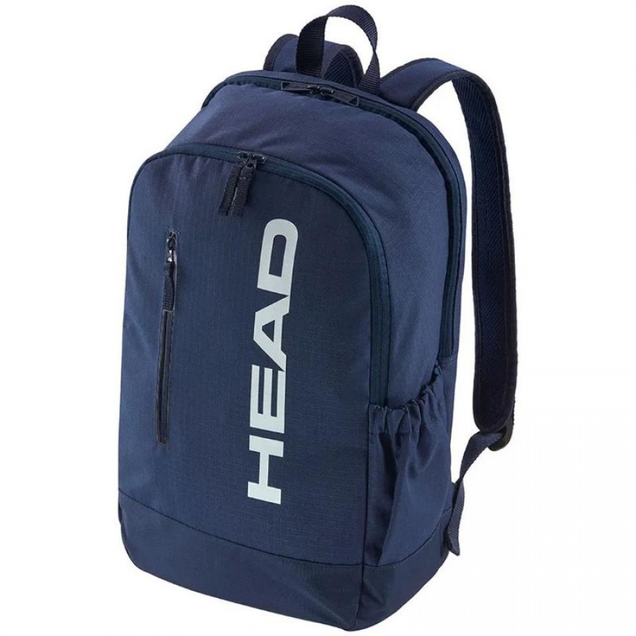 Head Base 17L Navy Blue Backpack  Offer + Cheap