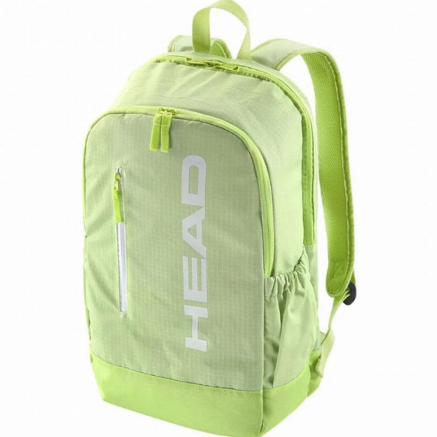Mochila Head Base 17L Verde  Offer + Cheap