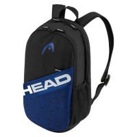 Sac a dos Head Team 21L Bleu Noir  Offre - Pas cher