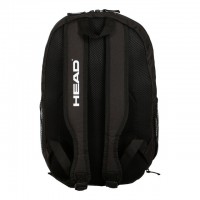 Sac a dos Head Team 21L Bleu Noir  Offre - Pas cher
