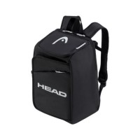 Mochila Head Tour 20L Negro Blanco Junior  Oferta + Barato
