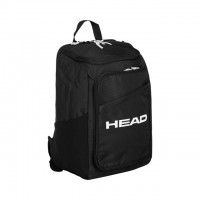 Mochila Head Tour 14L Negro Blanco Junior  Offer + Cheap