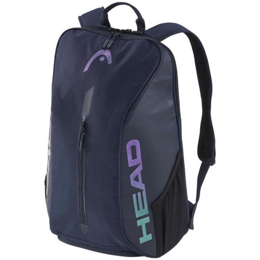 Mochila Head Tour 25L Azul Marino  Offre - Pas cher