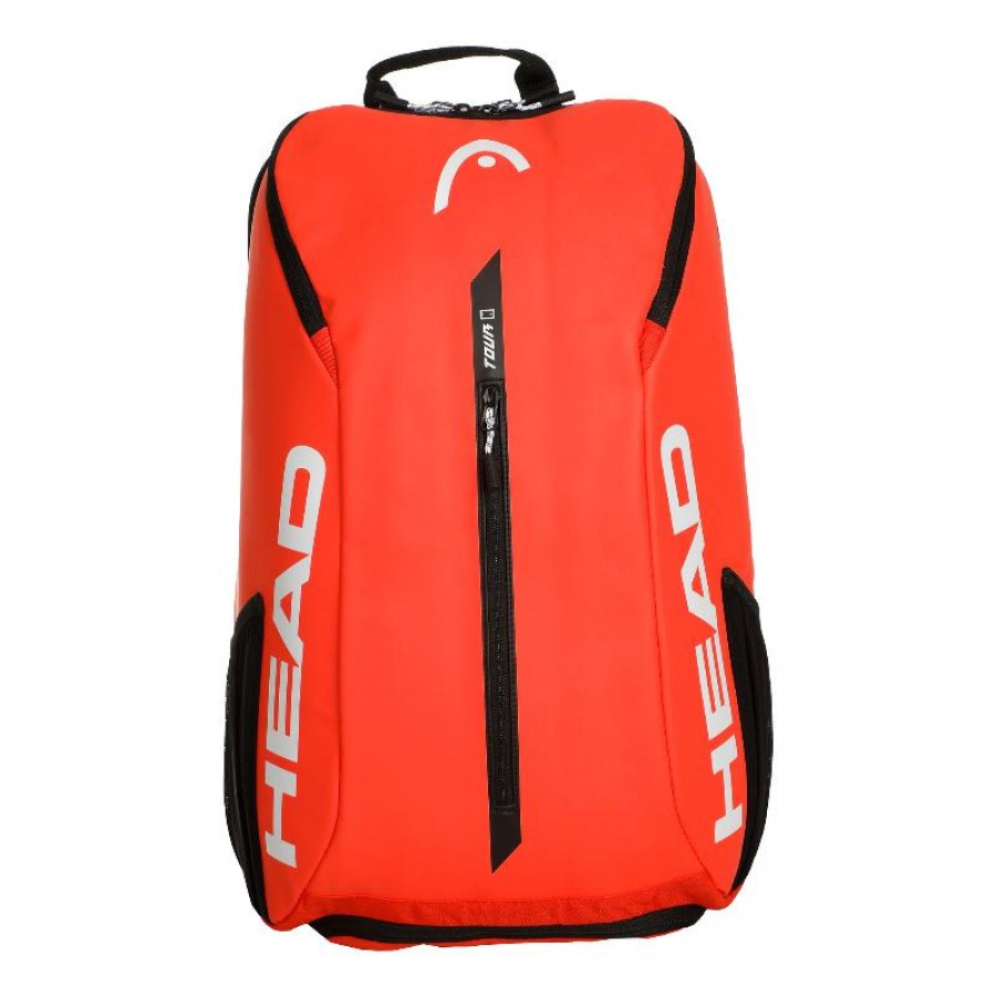 Mochila Head Tour 25L Naranja Fluor  Offer + Cheap