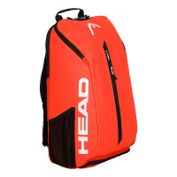 Mochila Head Tour 25L Naranja Fluor  Offer + Cheap