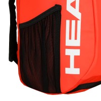 Mochila Head Tour 25L Naranja Fluor  Offer + Cheap