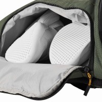 Mochila Head Tour 25L Negro Verde  Offer + Cheap