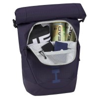 Head Tour Dark Blue Backpack  Offer + Cheap