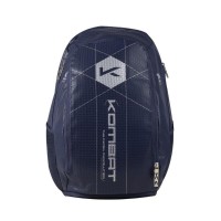 Mochila Kombat Manu Martin Aqua Azul Marino  Offre - Pas cher