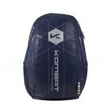 Mochila Kombat Manu Martin Aqua Azul Marino