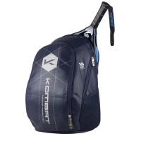 Mochila Kombat Manu Martin Aqua Azul Marino  Offre - Pas cher