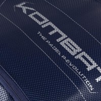Mochila Kombat Manu Martin Aqua Azul Marino  Offre - Pas cher
