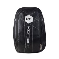 Mochila Kombat Manu Martin Etna Negro Blanco  Offer + Cheap